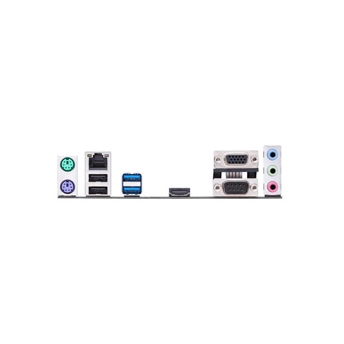 Computer Chieftec Mini-Itx SFF PC 16gb 240gb Rs232 Com Serial HDMI wi-Fi Reborn - Picture 11 of 11