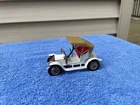 Matchbox Models of Yesteryear 1909 Opel Coupe No. Y-4 Lesney England Vintage