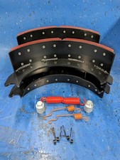 Sirco L4726-ES2 Brake Shoe Kit 16.1/2 x 8-5/8...