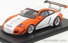 Spark 1/43 Porsche 997 GT3 R Hybrid 2010
