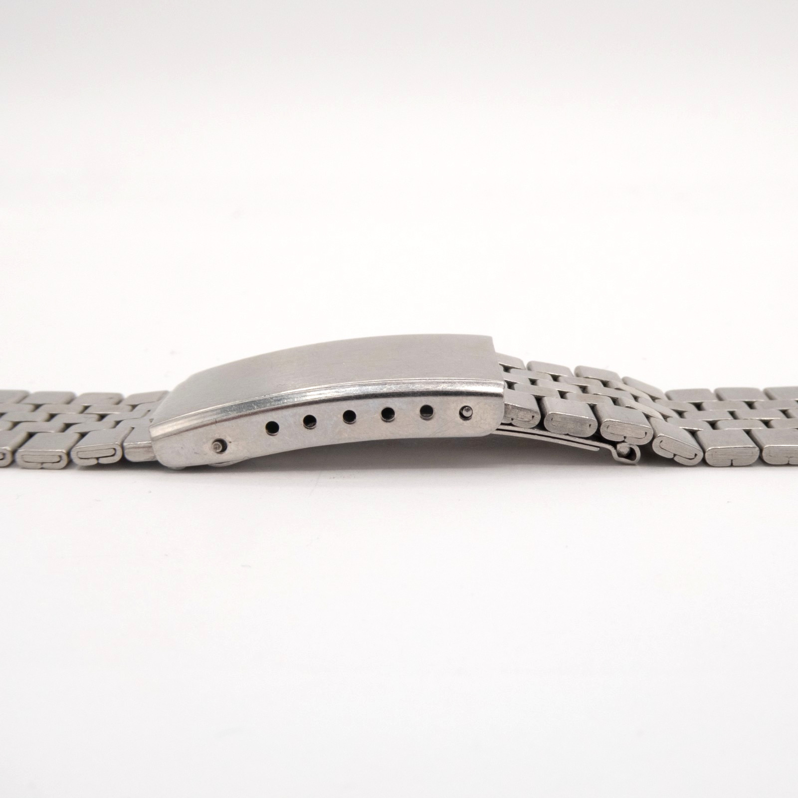 Vintage Speidel Adjustable Width Bricks Link Stai… - image 6