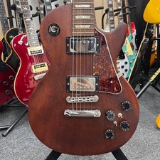 Replaced with Gibson les paul studio Duncan PU Safe packing!