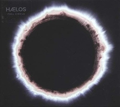 HAELOS - Full Circle - CD - G3z