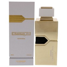 L'Aventure Femme by Al Haramain perfume for women EDP 6.7 oz New In Box