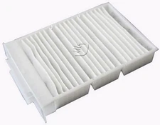 Denckermann M110474 filter, interior air for Citroën, Peugeot, Toyota