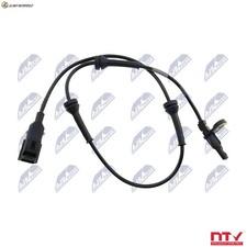 SENSOR RADDREHZAHL HCA-LR-016 FÜR LAND ROVER RANGE/EVOQUE/VAN/Convertible 2.2L