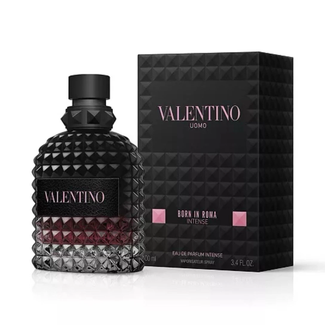 Valentino男士香水| eBay