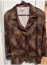 Womens blazer size 20