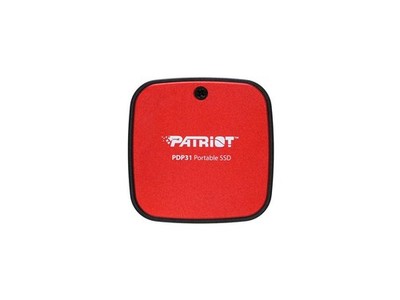 Patriot 1TB USB 3.2 Gen 2 External SSD