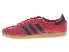 adidas FC Bayern Munich x Samba Team Power Red Black for Sale