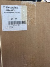 Frigidaire Dishwasher Pump Motor Assembly 154844301