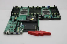 NEW Dell 86D43 System Board R630