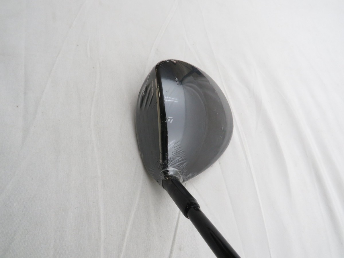 New TaylorMade Qi10 Max 22* 7 Wood Ventus TR Blue 6-S Stiff Flex