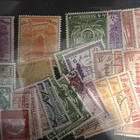 Pakistan 30 Stamps , Mixed Stamps  - Stk40 — photo 3