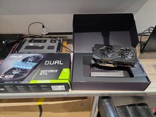 ASUS Dual GeForce GTX 1660 SUPER OC Graphics Card