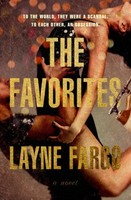 The Favorites | Fargo, Layne | Kartoniert | 9780593736821