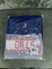 New Era Buffalo Bulls Short Sleeve Tee