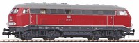 Piko N 40520 Diesellokomotive 216 010 Db Iv