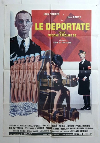 cm.100x140-DEPORTED WOMEN OF THE SS SPECIAL SECTION-DI SILVESTRO-NAZI EXPLO-O4-8
