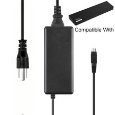 5V AC DC Power Adapter For ACP70USZ USB3.0 Dual Video Laptop Docking Station