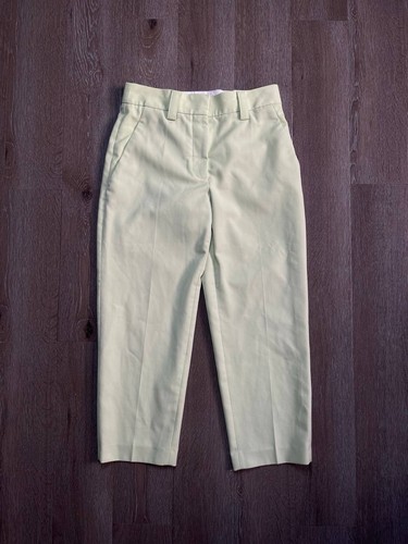 Acne Studios, Pantalone donna verde Acne Studios taglia 36