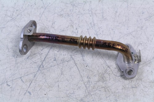 TURBO RENAULT CAPTUR II 2 2024 1.6 E -TECH Turboladerrohr 147251411R