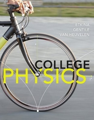 College Physics Plus MasteringPhysics with eText -- Access Card Package: Used