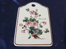 Frühstücksbrett, Brotbrett von Villeroy & Boch Botanica