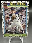 2026 Topps Series 2 Nolan Ryan Base (RAW)
