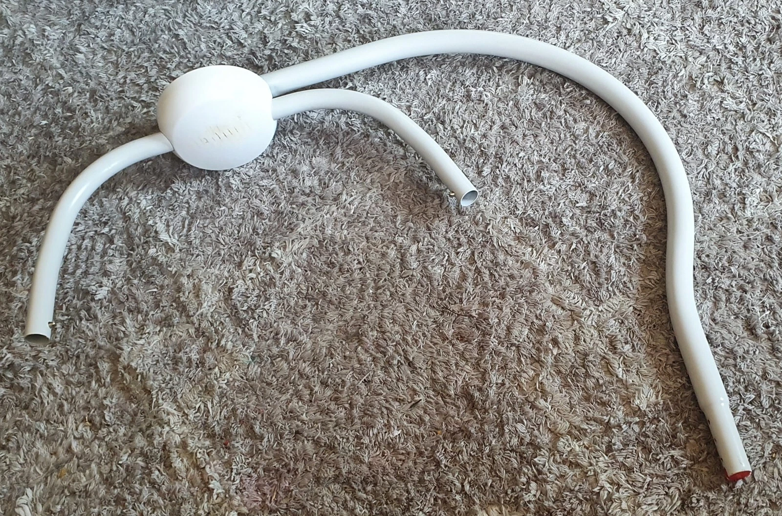 Ingenuity TM Simple Comfort Cradling Swing Arm Assembly Only