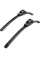 MIKKUPPA 22"+22" Windshield Wipers Blades Replacement for Ford Expedition 08-23