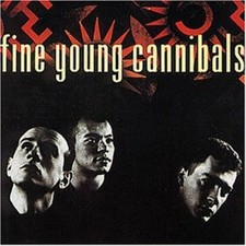 Fine Young Cannibals Same (1985) [CD]