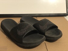 Nike Benassi Solarsoft Slide 2 705474 