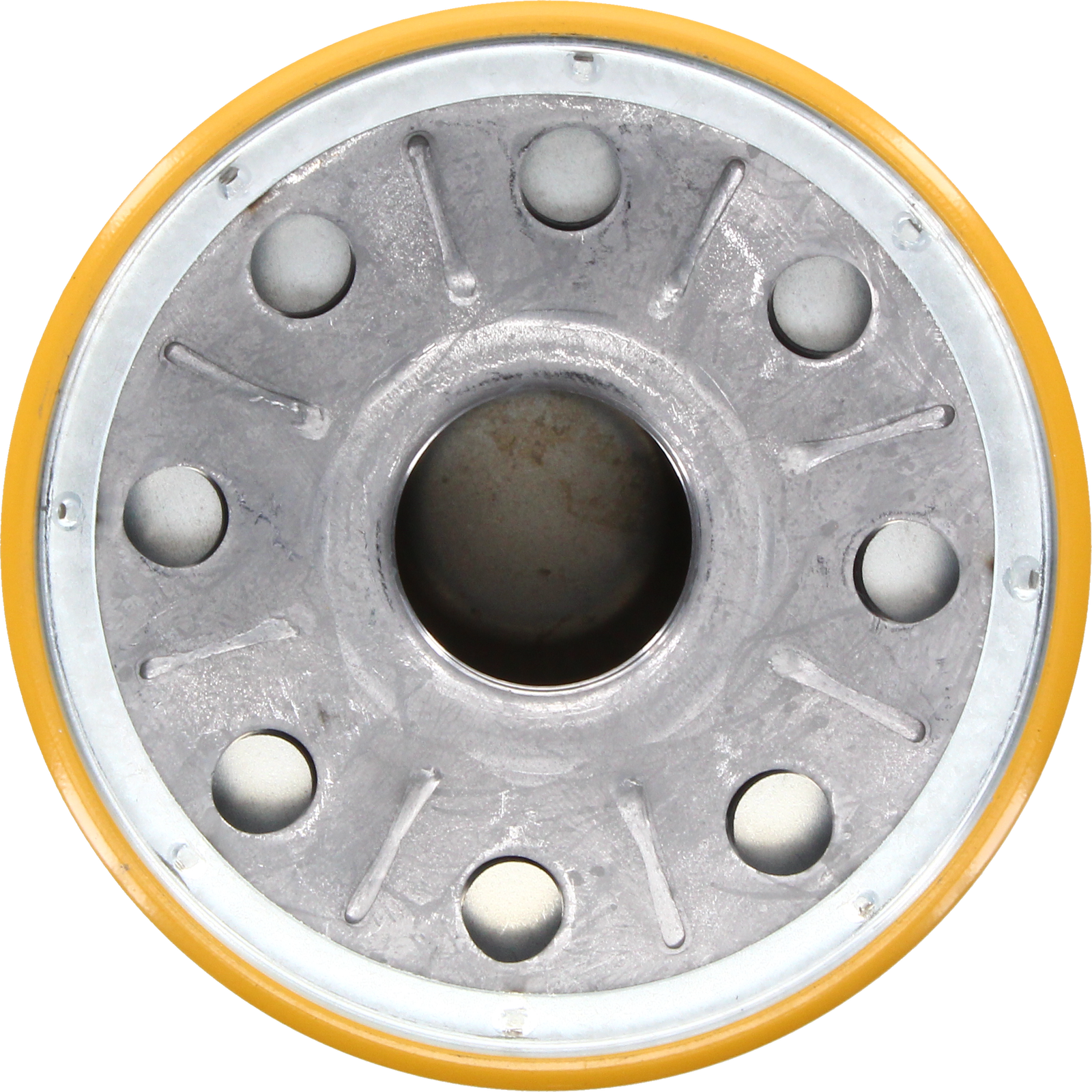4T6788: Genuine CAT Spin-On Oil Filter fits Caterpillar D8NNSUC 