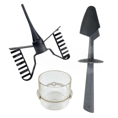 BUTTERFLY SPATULA GAUGE COMPATIBLE FOR VORWERK BIMBY TM 21 1ST QUALITY