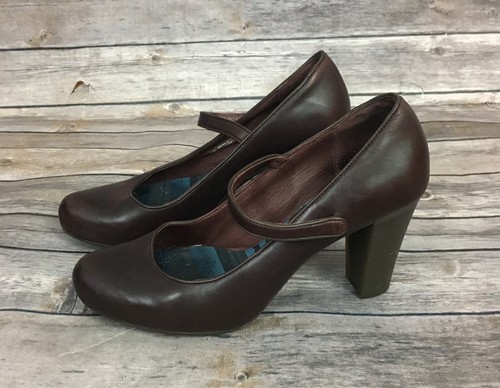 Camper Ariadna Mary Jane Pump (Size: 8) EUR 38