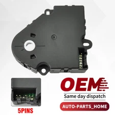 Heat Heater A/C Fan Air Vent Blend Door Actuator 52402588 For Bulk GM/Chevy GMC