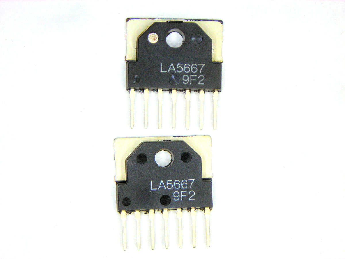 LA5667 
