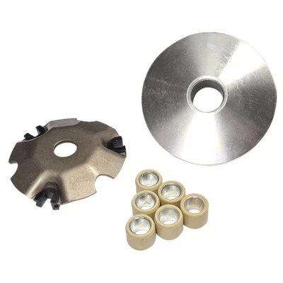 Variateur pour scooter PEUGEOT 50 KISBEE / KYMCO AGILTY 2T 4T sans canon