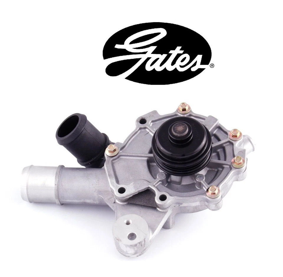 Puertas de bomba de agua del motor 43505 para Ford Escape Mazda Tribute Mercury Sable 3.0 V6 Foto 2 de 4