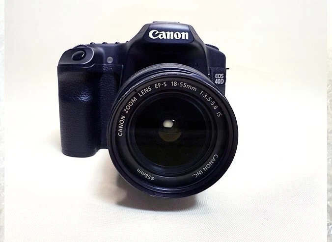 Canon EOS Digital Cameras EOS 40D for sale | eBay
