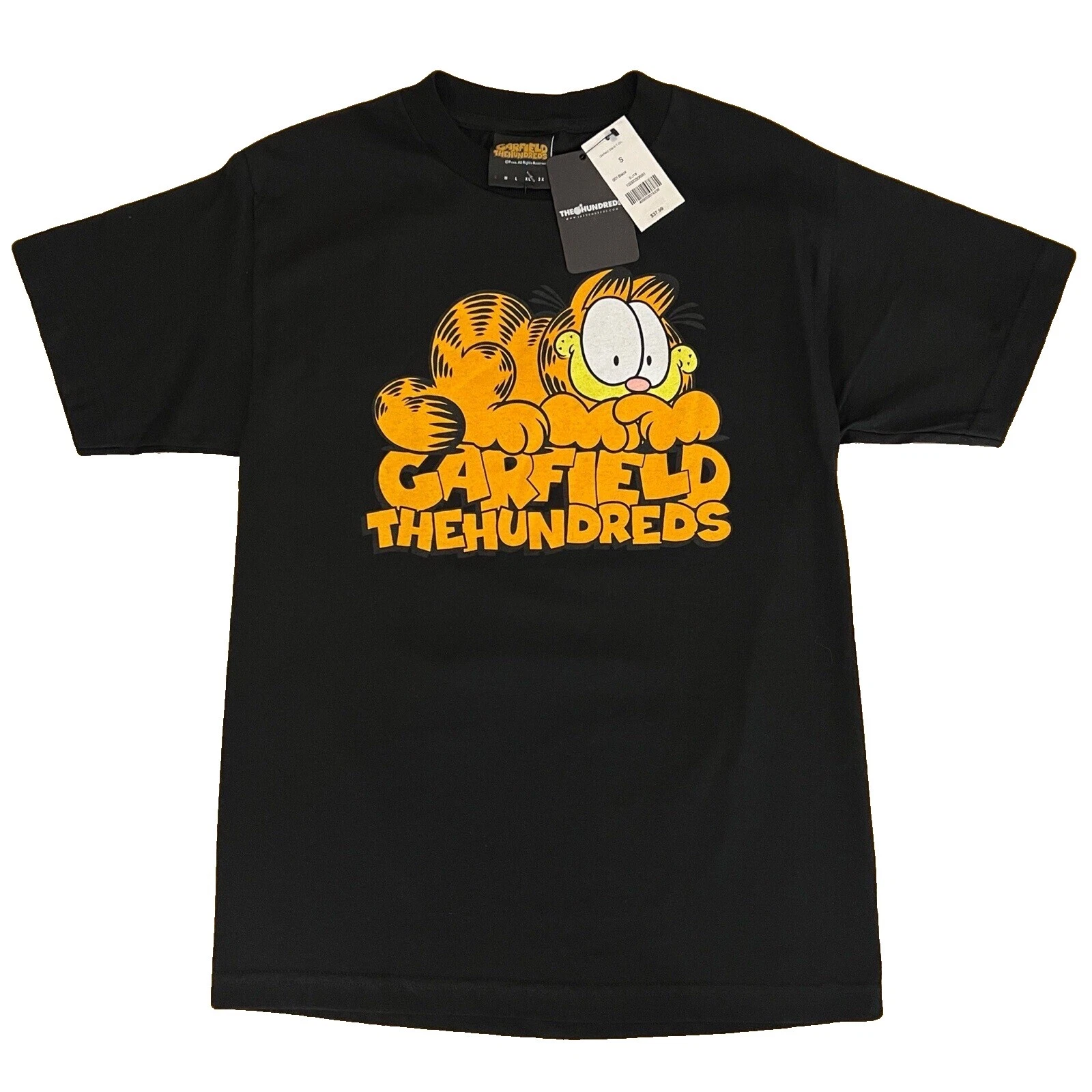 Men's Size S The Hundreds Shirts