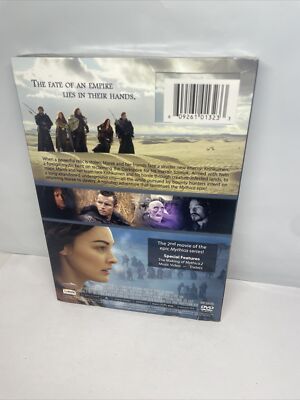Mythica 2: The Dark Spore DVD 609261013233| eBay