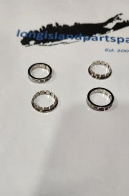 GBB.3S.250.LN *Lemo* tapered washer ***4 pcs***