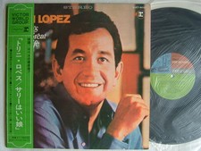 TRINI LOPEZ IT'S A GREAT LIFE / WITH OBI
