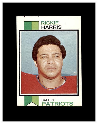 1973 TOPPS FOOTBALL #270 - 528 YOU PICK SEE PHOTOS OF EVERY CARD **NEW LISTING** - Picture 345 of 398