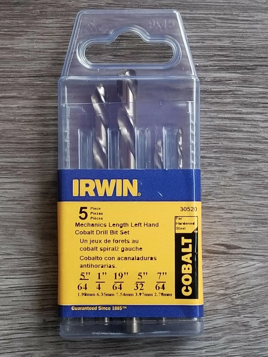 Irwin 30520 deals