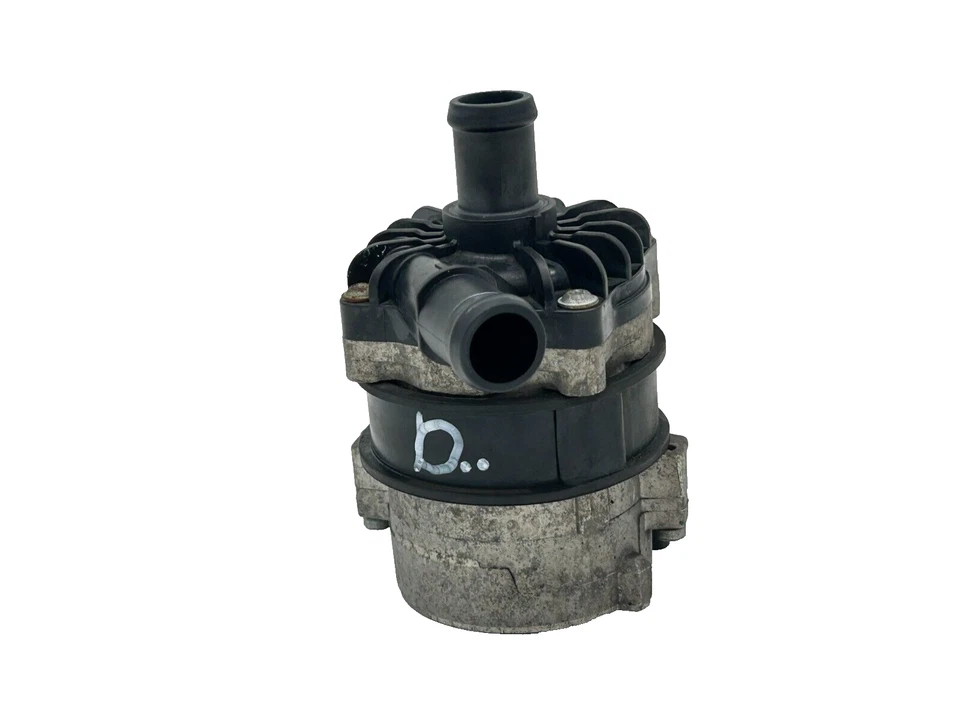 AUDI A6 2009-2011 3,0 L QUATTRO BOMBA DE AGUA ELÉCTRICA AUXILIAR SECUNDARIA OEM Foto 4 de 4