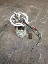 NISSAN NOTE 1.2 Petrol Mk2 E12 In Tank Fuel Sending Unit pump 170403VU0A