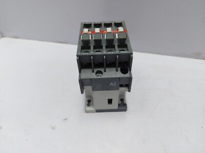 Abb A9-30-10 Contactor 1000v - Aeliya Marine